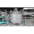 Commercial Stainless Steel Small Pasteurizer Machine For Milk